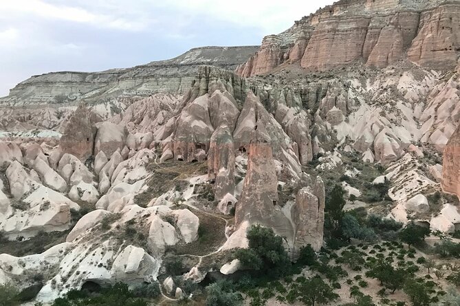 Rose Valley Sunset Hiking in Cappadocia - Key points to know before you go