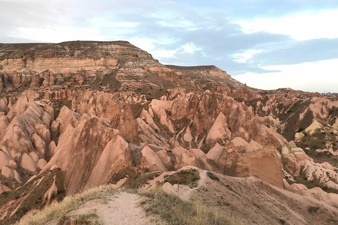Rose Valley Sunset Hiking in Cappadocia - Weather Planning: When Rain Changes Sunset Expectations