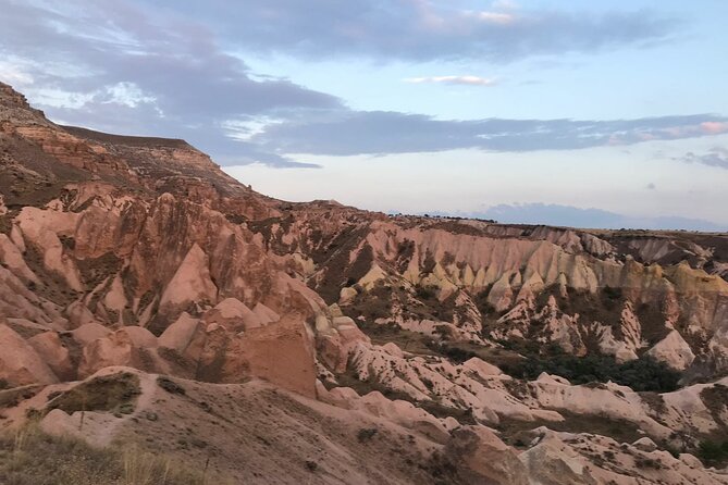 Rose Valley Sunset Hiking in Cappadocia - Who This Walk Suits Best (and Who Might Skip It)