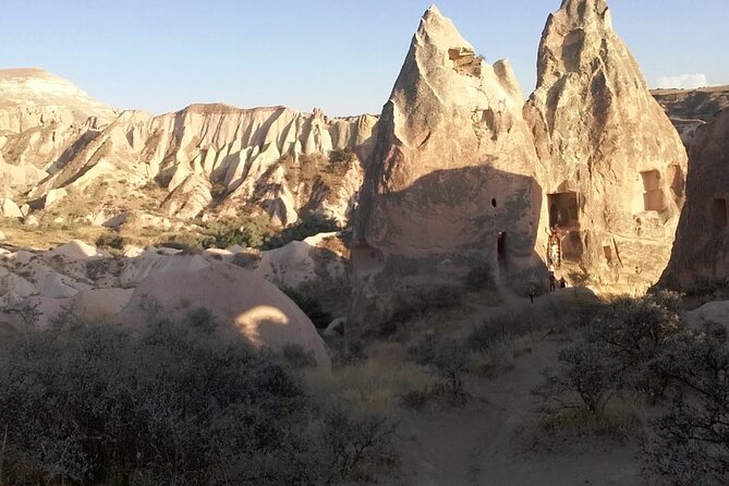 Rose Valley Sunset Hiking in Cappadocia - Should You Book This Rose Valley Sunset Hike?