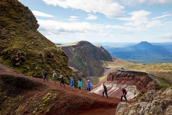 Rotorua Hiking: Mt Tarawera Guided Volcanic Crater Experience - Key things I’d bet you’ll care about