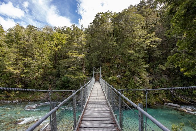 Routeburn Track Guided Hike (Full Day) - The Māori connection you’ll actually remember