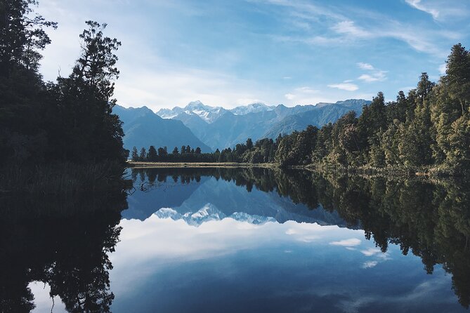 Routeburn Track Guided Hike (Full Day) - What to wear and pack for all-weather hiking