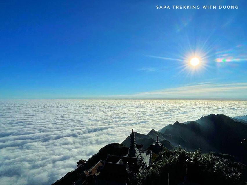 Sa Pa: The Roof of Indochina - Fansipan Hiking Full-Day Trip - Key highlights before you go