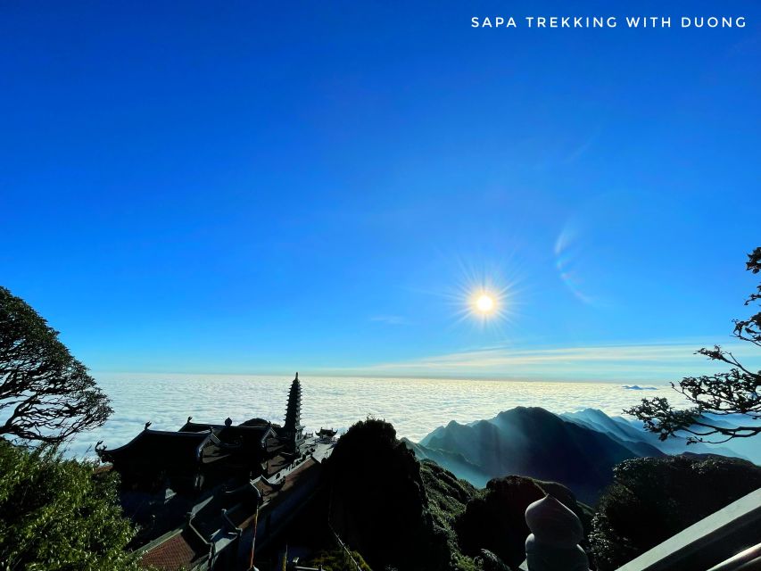 Sa Pa: The Roof of Indochina - Fansipan Hiking Full-Day Trip - Price and value: is $72 actually fair for this kind of day?