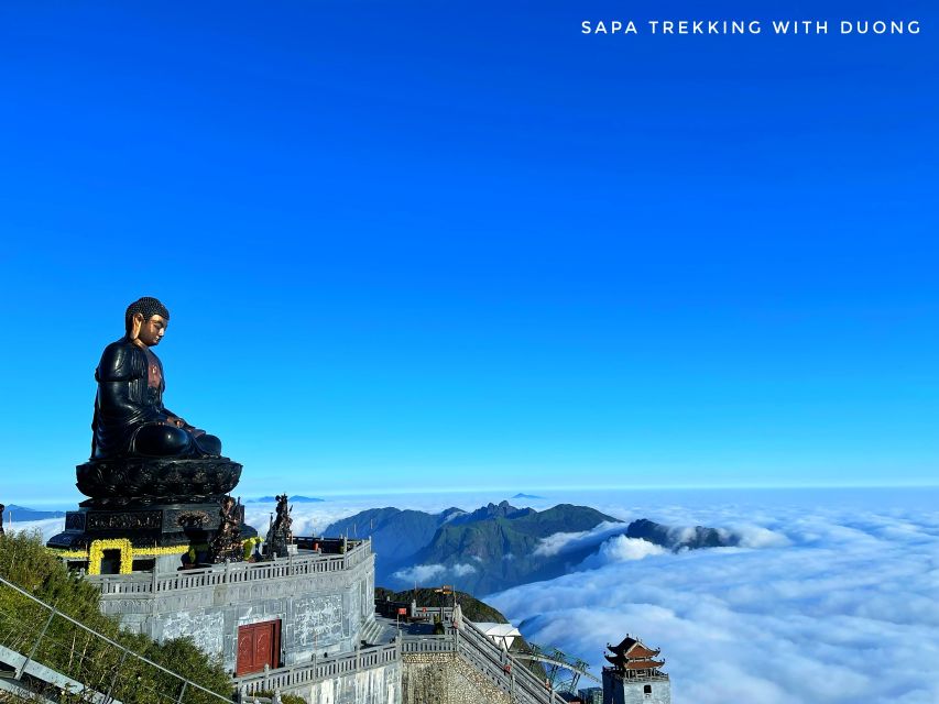 Sa Pa: The Roof of Indochina - Fansipan Hiking Full-Day Trip - Who this tour suits best (and who should skip it)