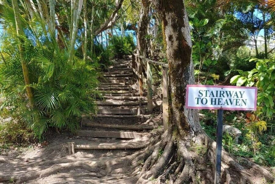 Saint Lucia: Tet Paul Nature Trail Hiking Tour & Beach - Hummingbird Beach: Your Reward Swim (Not a Full Beach Day)