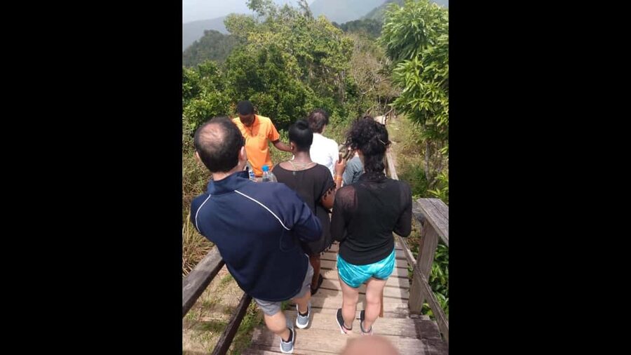 Saint Lucia: Tet Paul Nature Trail Hiking Tour & Beach - Practical Packing List and the Real Logistics That Matter