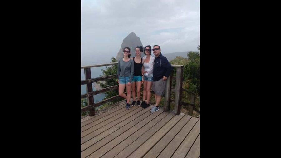 Saint Lucia: Tet Paul Nature Trail Hiking Tour & Beach - Should You Book Tet Paul and Hummingbird Beach?