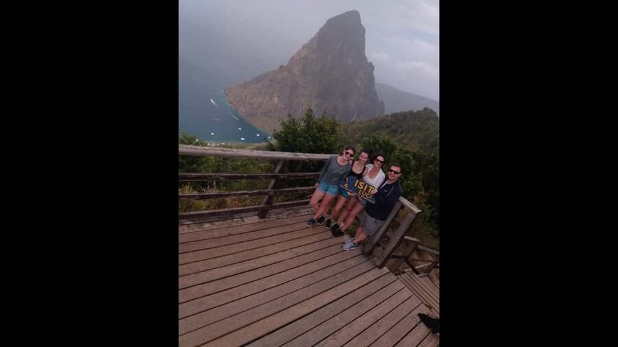 Saint Lucia: Tet Paul Nature Trail Hiking Tour & Beach - FAQ