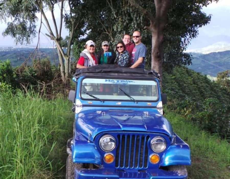 Salento/Pereira: Cocora Valley & Salento Hiking Private Tour - Pacing, fitness, and how guides keep the day enjoyable