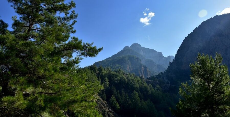 Samariá Gorge Hike: Day Excursion from Chania - Packing Tips That Actually Help on This Gorge Day