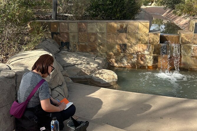 San Diego Mountain Hike and Meditation Tour - Mission Trails Regional Park: guided calm and a 1.2-mile nature walk