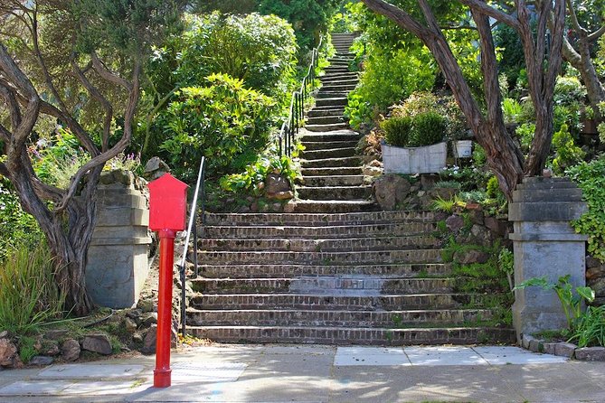 San Francisco Urban Hike: Castro and Twin Peaks - Start at the Castro Theatre and Get Your Bearings