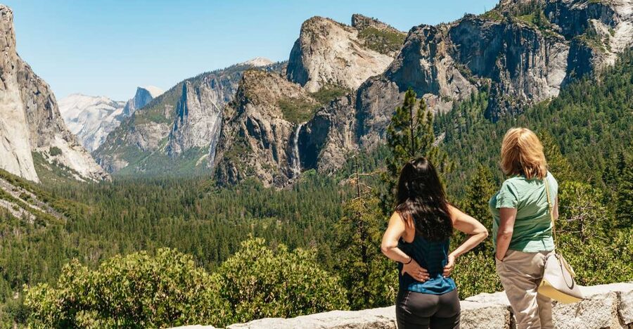 San Francisco: Yosemite National Park & Giant Sequoias Hike - Key moments that make this trip work