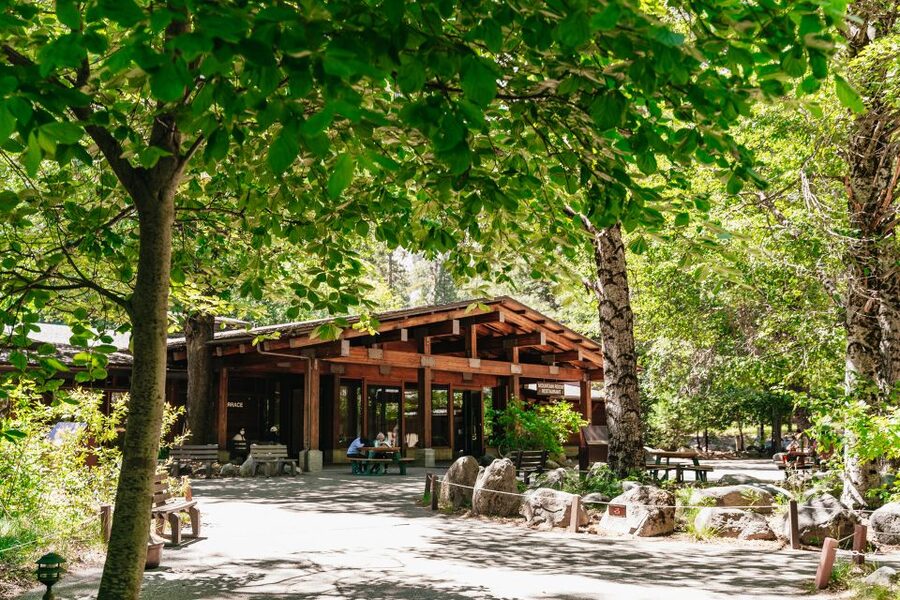 San Francisco: Yosemite National Park & Giant Sequoias Hike - San Francisco to Yosemite: why the early start matters