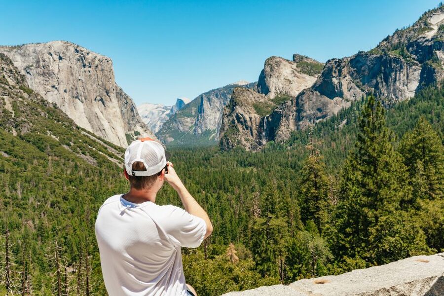 San Francisco: Yosemite National Park & Giant Sequoias Hike - Beyond the Valley: Yosemite Falls, Tuolumne Meadows, and El Capitan