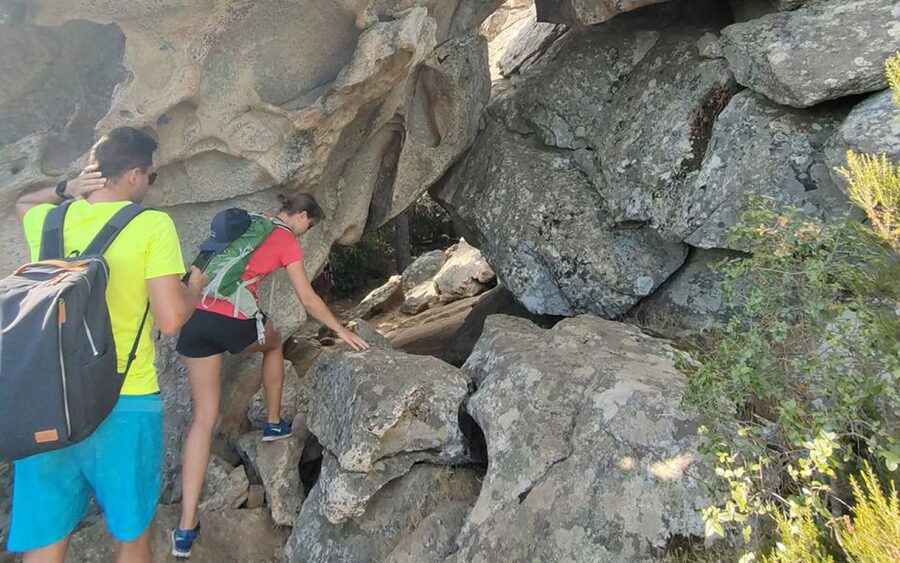 San Teodoro: Rio Pitrisconi Jeep and Hiking Tour - What to pack for a smooth 4-hour day (and fewer headaches)