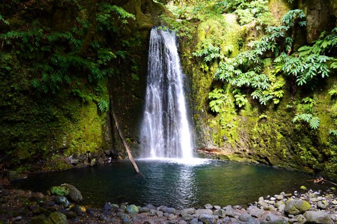 Sanguinho Hike from Ponta Delgada - Key highlights to know before you go