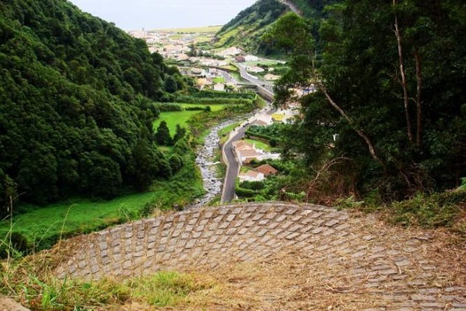 Sanguinho Hike from Ponta Delgada - Lunch and small extras that make the day feel complete