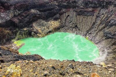 Santa Ana Volcano Hike ( Private Tour ) + Coatepeque Lake - Price and Value: What $135 Covers (and Why It Adds Up)