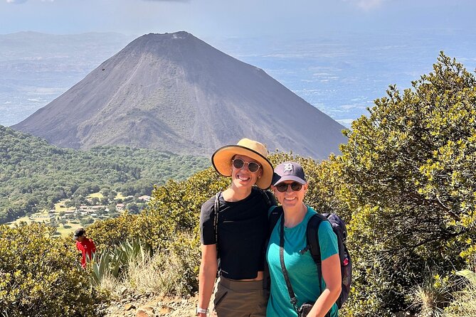 Santa Ana Volcano Tour: Beat the Crowds on an Early Morning Hike! - What’s included, and what you should budget for