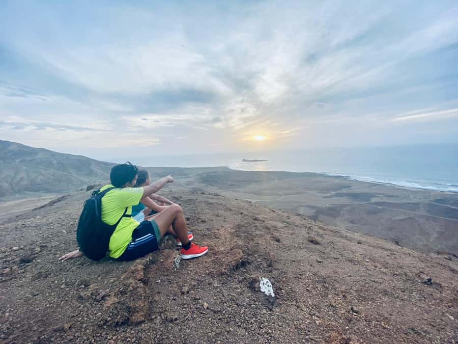 Santa Maria: Guided Coastal Hike & Monte Leão Sunset - Price, Value, and What the $58 Gets You