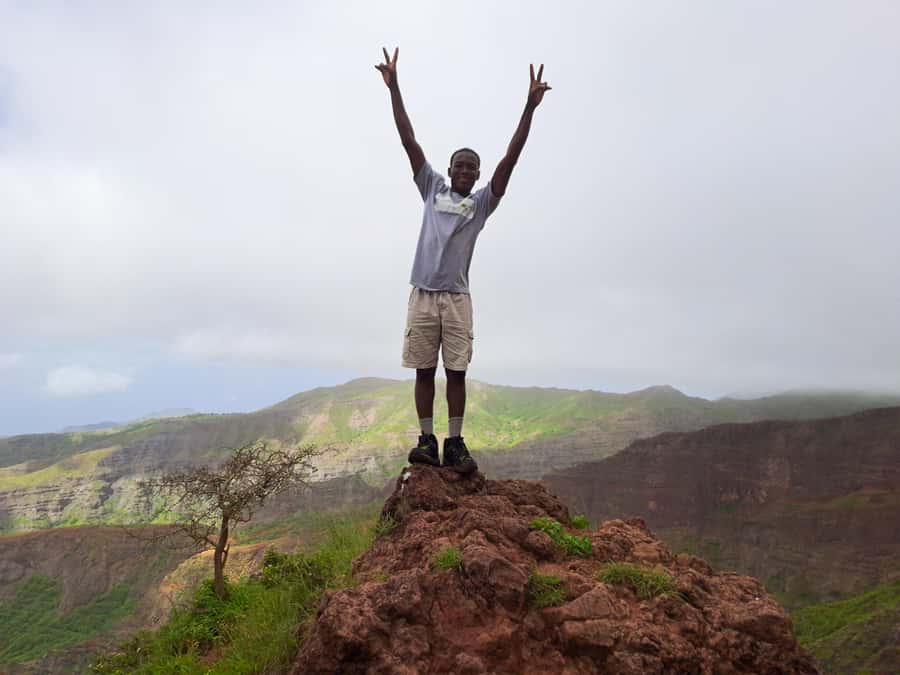 Santiago: Monte Tchota Natural Park to Pico d'Antónia Hike - Timing and expectations: how a 6-hour tour feels in real life