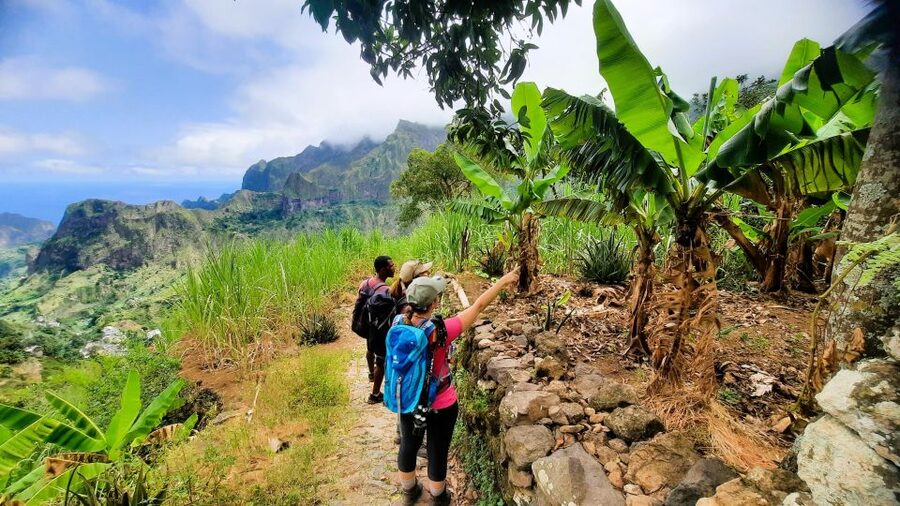 Santo Antão: Hiking Cova Volcano Crater to Ribeira Paúl - Should you book this Cova-to-Paúl hike?