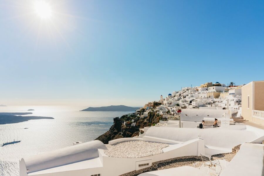 Santorini: Caldera Trail Guided Hike and Sunset Viewing - Who This Santorini Caldera Hike Fits Best