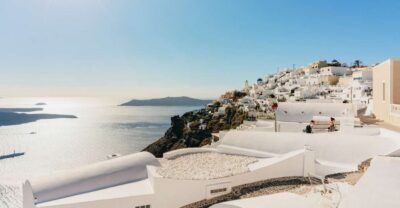 Santorini: Caldera Trail Guided Hike and Sunset Viewing - Your Route: Fira to Oia via Firostefani, Imerovigli, and Skaros