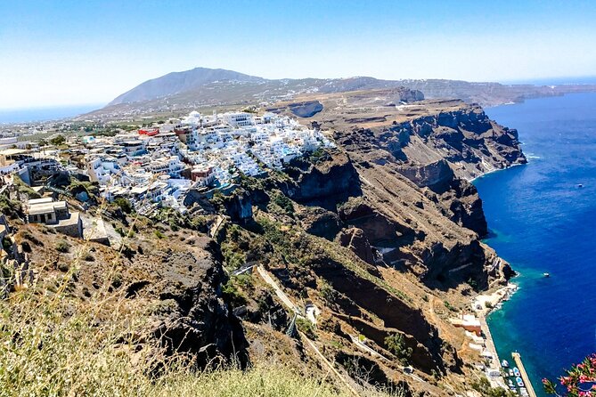Santorini's Famous Fira to Oia Hike: A Private tour Adventure - Price and value: is $132.16 per person fair?