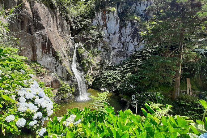 São Miguel Azores: Hike and Snorkeling into the wild with a local - Key Highlights You Should Care About