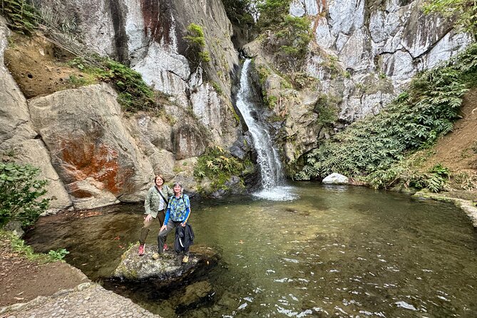 São Miguel Azores: Hike and Snorkeling into the wild with a local - Why This Half-Day Hike-and-Snorkel Works on São Miguel