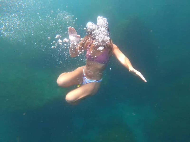 São Miguel Azores: Hike and Snorkeling with a local - What’s included: the value is in the practical stuff