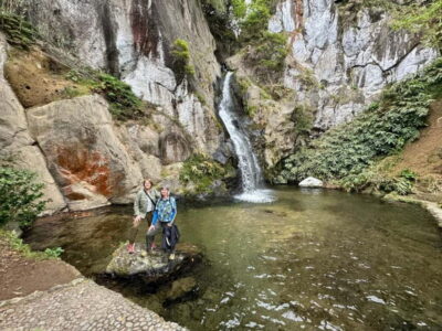 São Miguel Azores: Hike and Snorkeling with a local - Where it starts: pickup, comfort, and getting to the trail fast