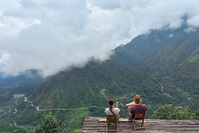 Sapa Trekking / Hiking through Sapa Valley with native Hmong - Key things to know before you go