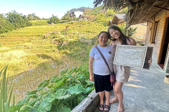 Sapa Trekking / Hiking through Sapa Valley with native Hmong - What the guides do well (and why it matters for your trip)