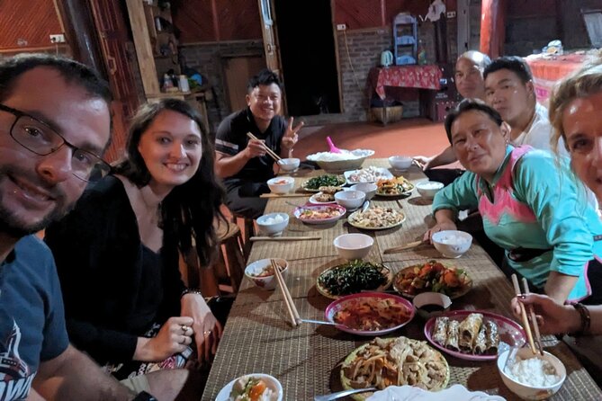 Sapa Trekking / Hiking through Sapa Valley with native Hmong - Weather, fitness, and what to pack for Sapa in real life