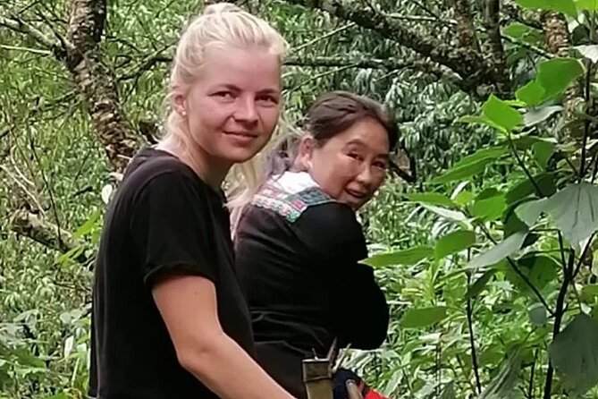 Sapa Trekking / Hiking through Sapa Valley with native Hmong - When this tour is a great match for you