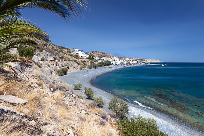 Sarakina Gorge hiking & swim Adventure - Jeep Safari South Crete - Key things to know before you go