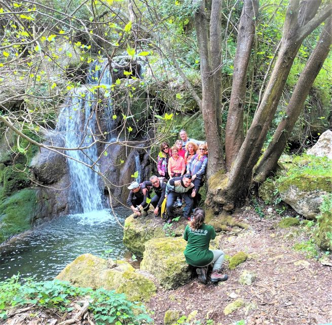 Sassari: hiking with donkeys in Cargeghe and aperitif - Key Highlights You’ll Feel Right Away