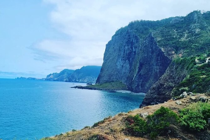 Scenic Hiking and Rum Tasting Experience - Key highlights worth getting excited about