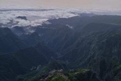Scenic Hiking and Rum Tasting Experience - Ribeiro Frio: a short nature hike with one important reservation rule