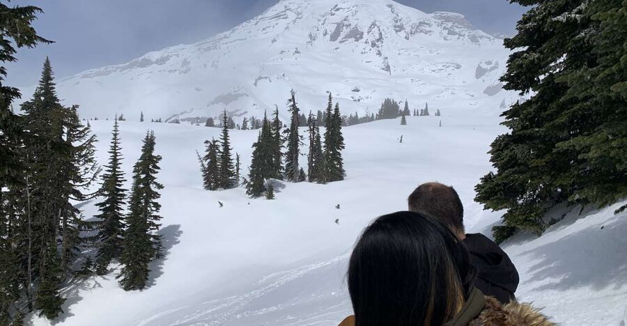 Seattle: Mt. Rainier Park Guided Full-Day Tour - Seattle Departure That Actually Helps You Enjoy Rainier