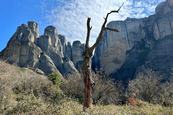 Secret Caves of Meteora - Sunset Hike - Sunset Viewpoints and Photo Stops: Timing That Feels Natural