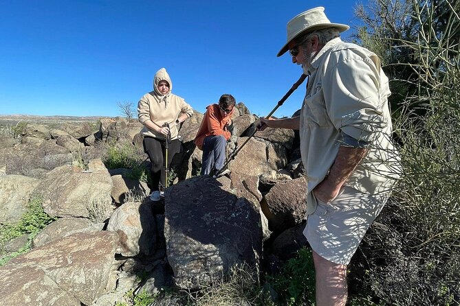 Sedona Archaeology Hiking Tour - Why Private-Land Access Can Make Your Tour Better