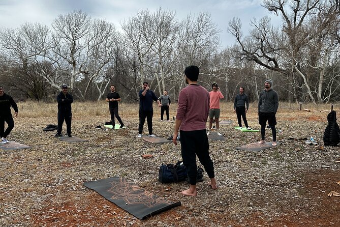 Sedona Private Hiking and Yoga Experience - Who should book this Sedona hike and yoga experience