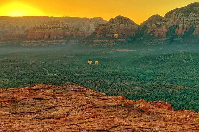 Sedona Sneak-a-Peak Hike With a Private Guide - The north-side climb: pacing, effort, and staying safe