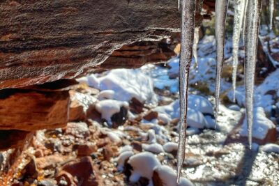 Sedona Sneak-a-Peak Hike With a Private Guide - What you’re really doing: Doe Mountain Trail in a nutshell